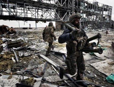 Πολωνία: Στα χέρια των αρχών Αυστριακός κατηγορούμενος για εγκλήματα πολέμου στην Ουκρανία